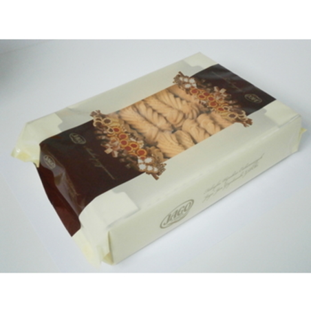 Jago Ciastka kruche Iglaki 1 kg